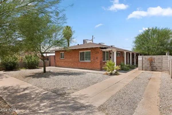 508 N 9th Avenue, Phoenix, AZ 85007
