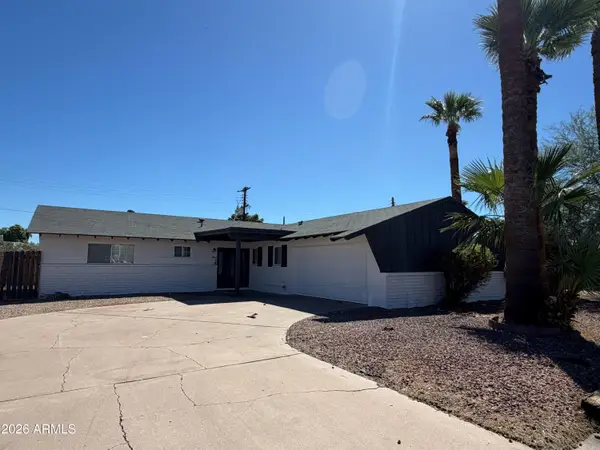 7723 N 35th Avenue, Phoenix, AZ 85051