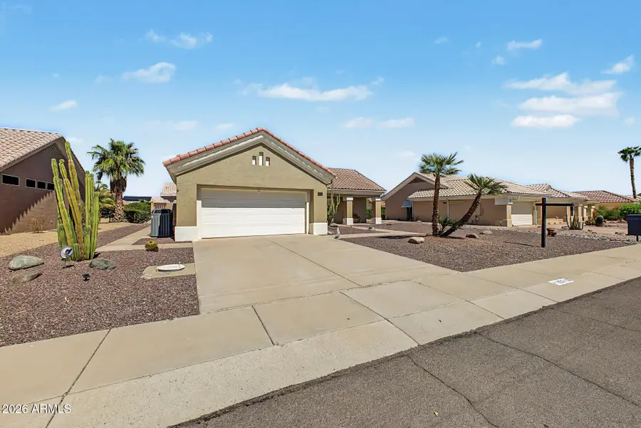15712 W Sentinel Drive, Sun City West, AZ 85375 - #3