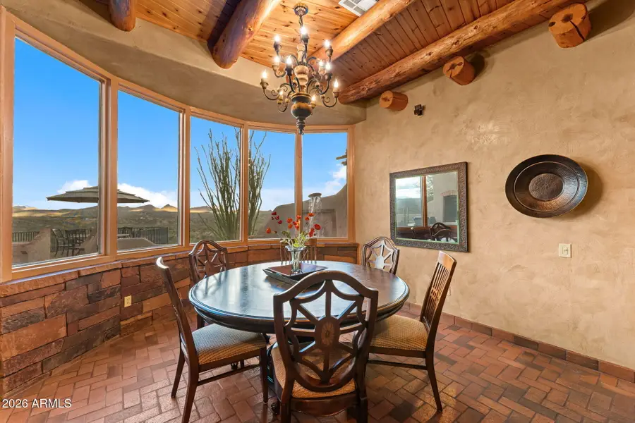 2435 Us Highway 93 --, Wickenburg, AZ 85390 - #2
