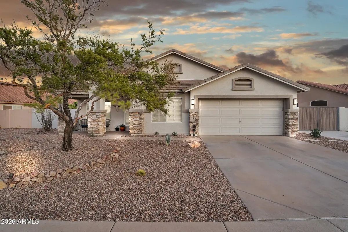 913 N John Way, Chandler, AZ 85225 - #1