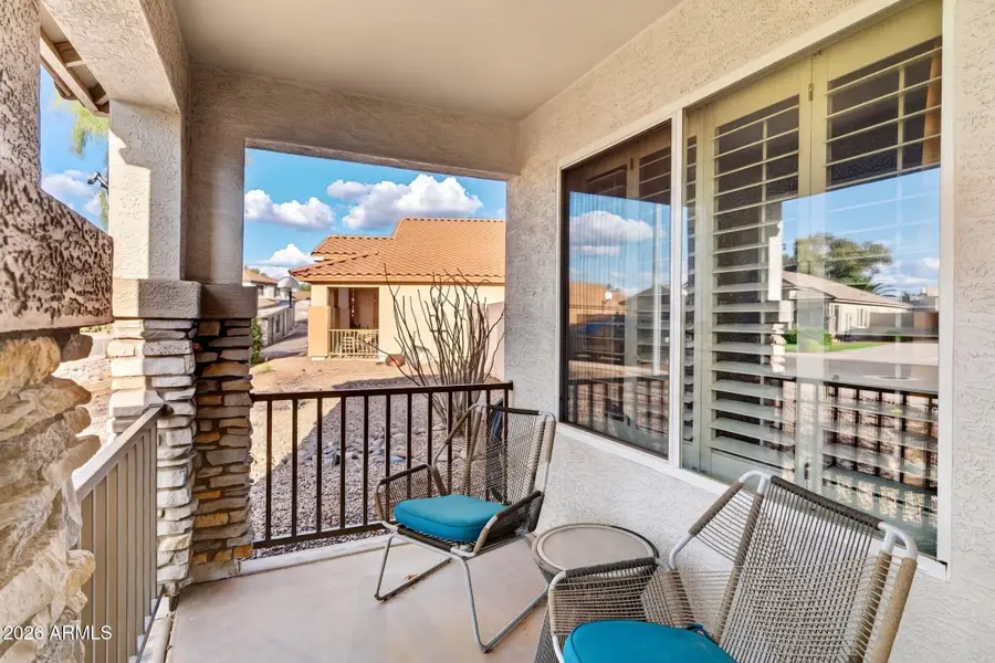 913 N John Way, Chandler, AZ 85225 - #2