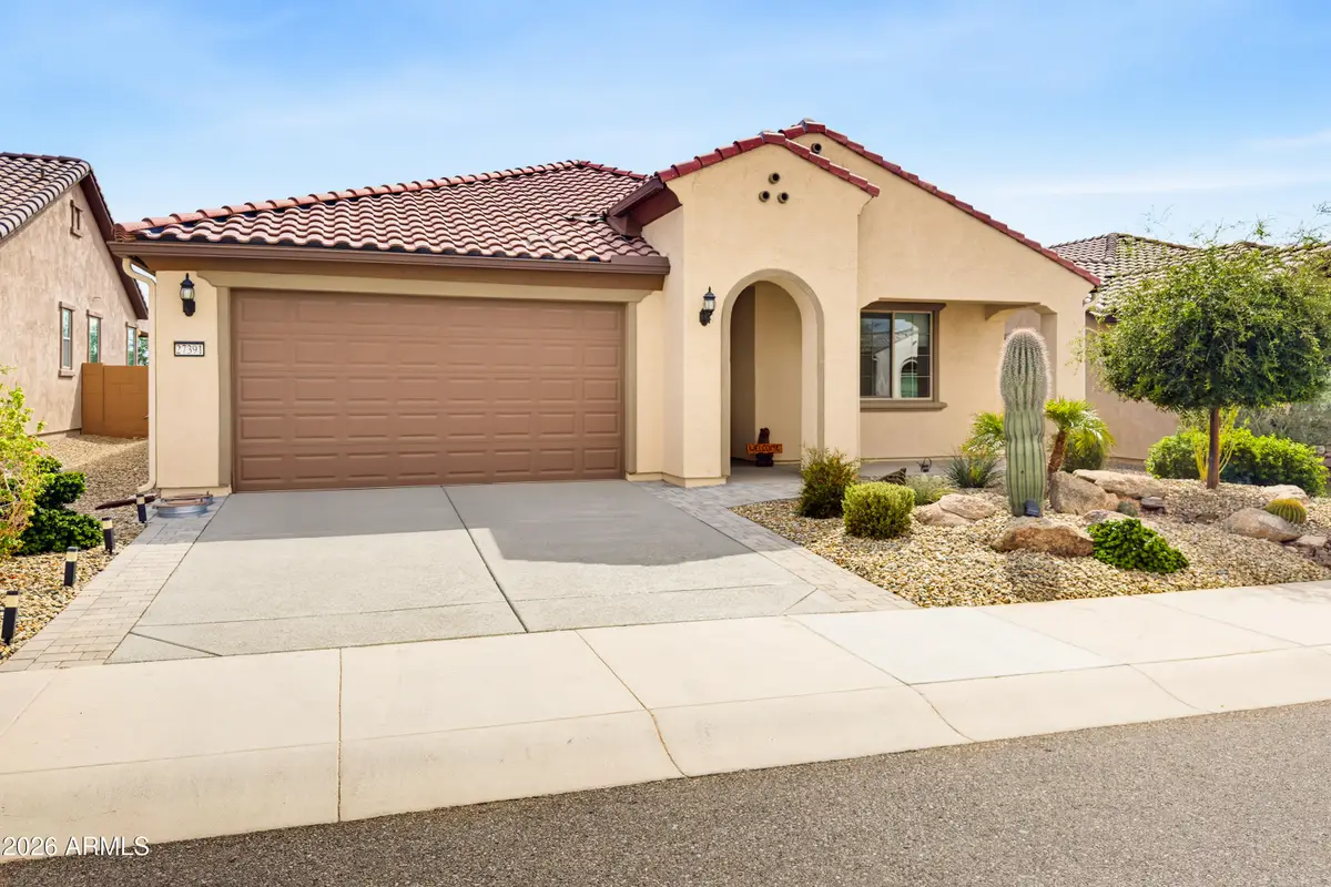 27391 W Wahalla Lane, Buckeye, AZ 85396 - #1