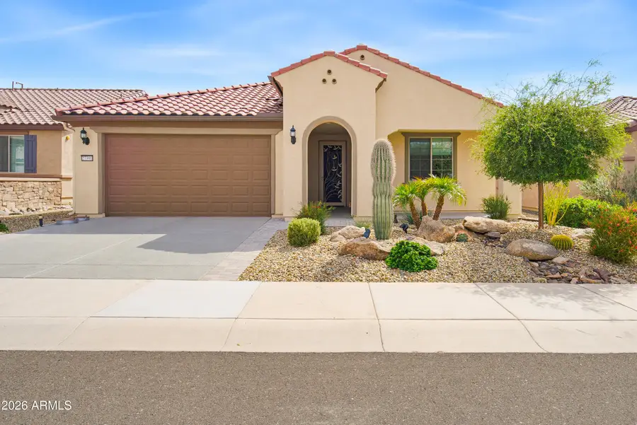 27391 W Wahalla Lane, Buckeye, AZ 85396 - #2