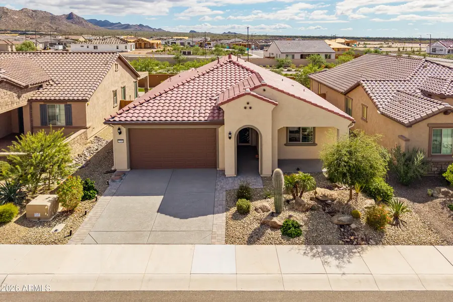 27391 W Wahalla Lane, Buckeye, AZ 85396 - #3