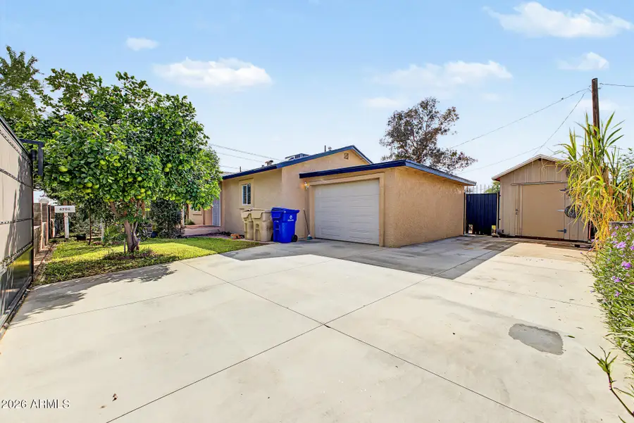 6702 N 60th Avenue, Glendale, AZ 85301 - #2