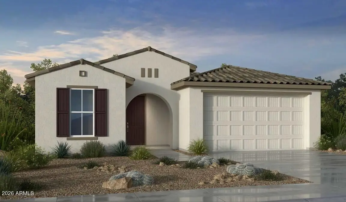 16777 W Desert Hollow Drive, Surprise, AZ 85387 - #1
