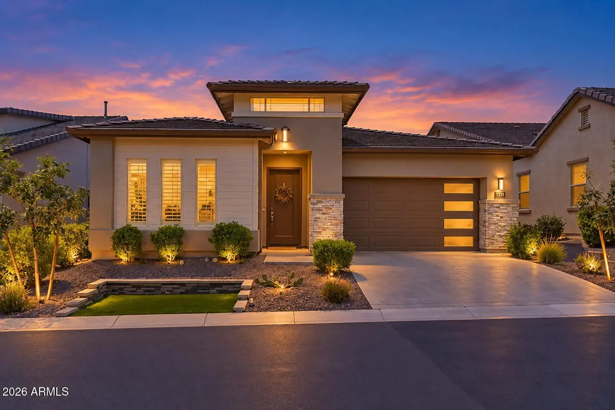 21355 W Meadowbrook Avenue, Buckeye, AZ 85396 - #1