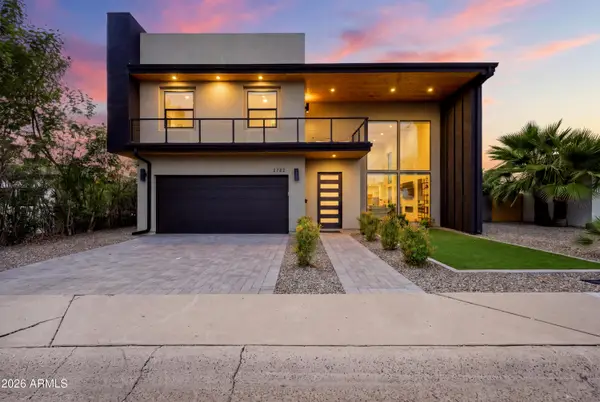 3732 N 68th Street, Scottsdale, AZ 85251