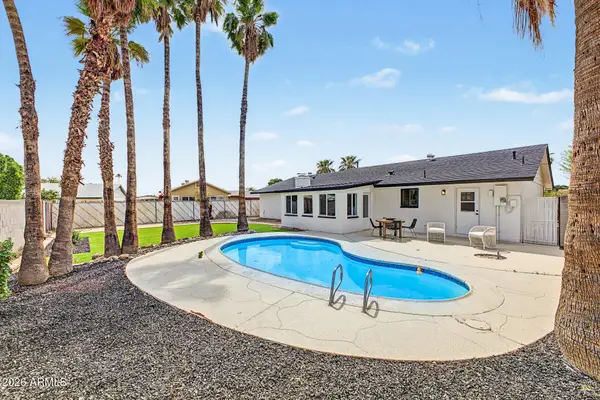 9229 N 40th Drive, Phoenix, AZ 85051