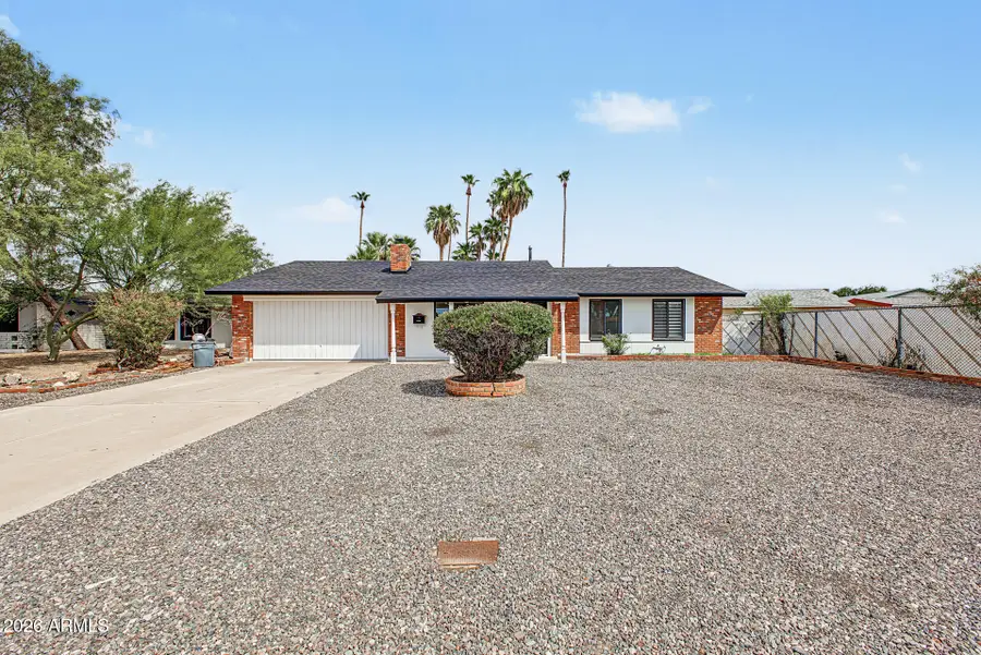 9229 N 40th Drive, Phoenix, AZ 85051 - #2