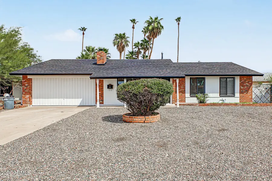 9229 N 40th Drive, Phoenix, AZ 85051 - #3