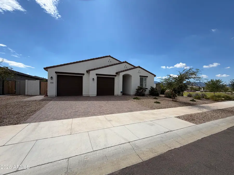 5615 W Paseo Way W, Laveen, AZ 85339 - #2