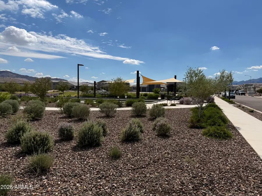 5615 W Paseo Way W, Laveen, AZ 85339 - #3