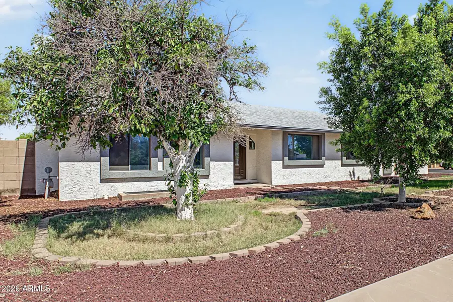 1918 E Inca Circle, Mesa, AZ 85203 - #3
