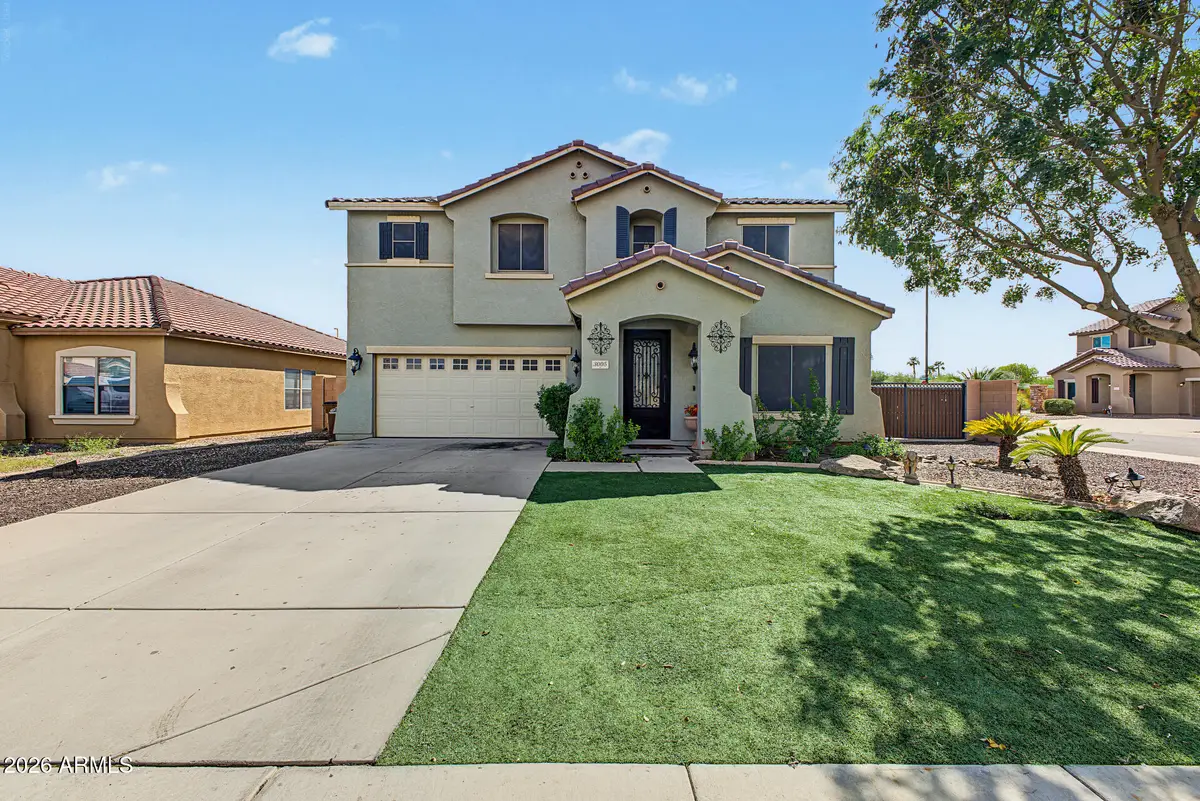 3005 W Mineral Butte Drive, San Tan Valley, AZ 85144 - #1
