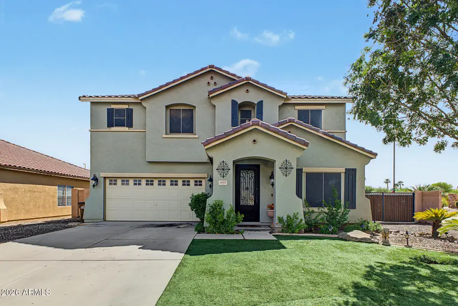 3005 W Mineral Butte Drive, San Tan Valley, AZ 85144 - #2