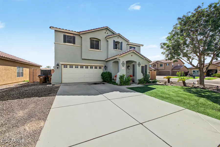 3005 W Mineral Butte Drive, San Tan Valley, AZ 85144 - #3