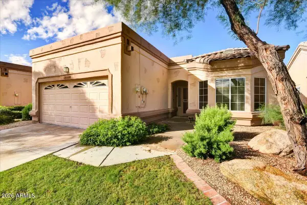 19520 N 84th Avenue, Peoria, AZ 85382
