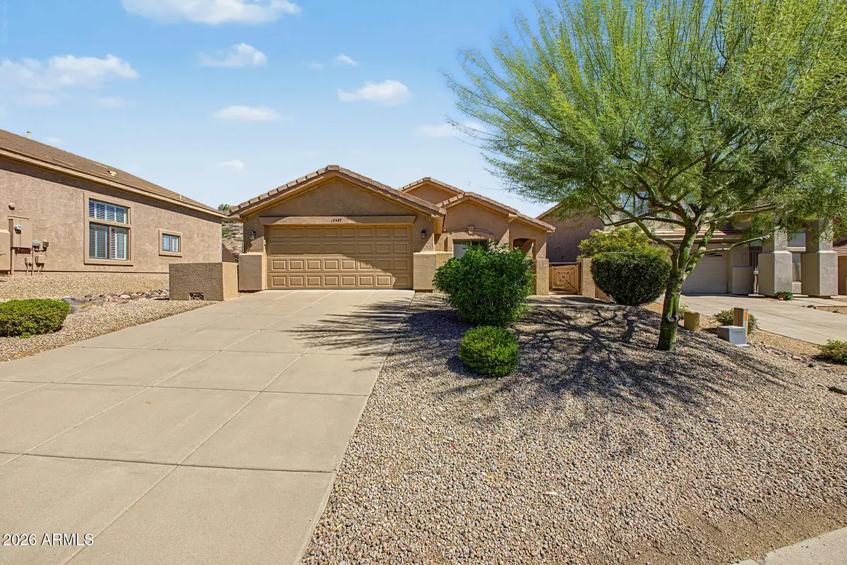 13427 N Vista Del Lago --, Fountain Hills, AZ 85268 - #1