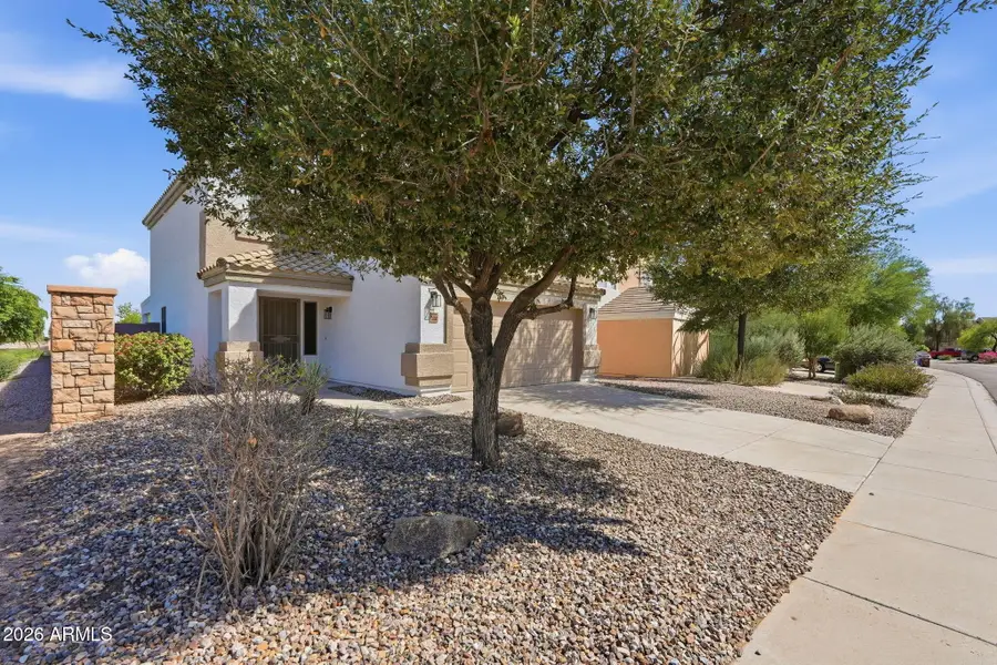 3360 W Santa Cruz Avenue, San Tan Valley, AZ 85144 - #2