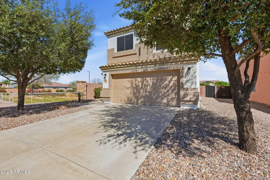3360 W Santa Cruz Avenue, San Tan Valley, AZ 85144 - #3