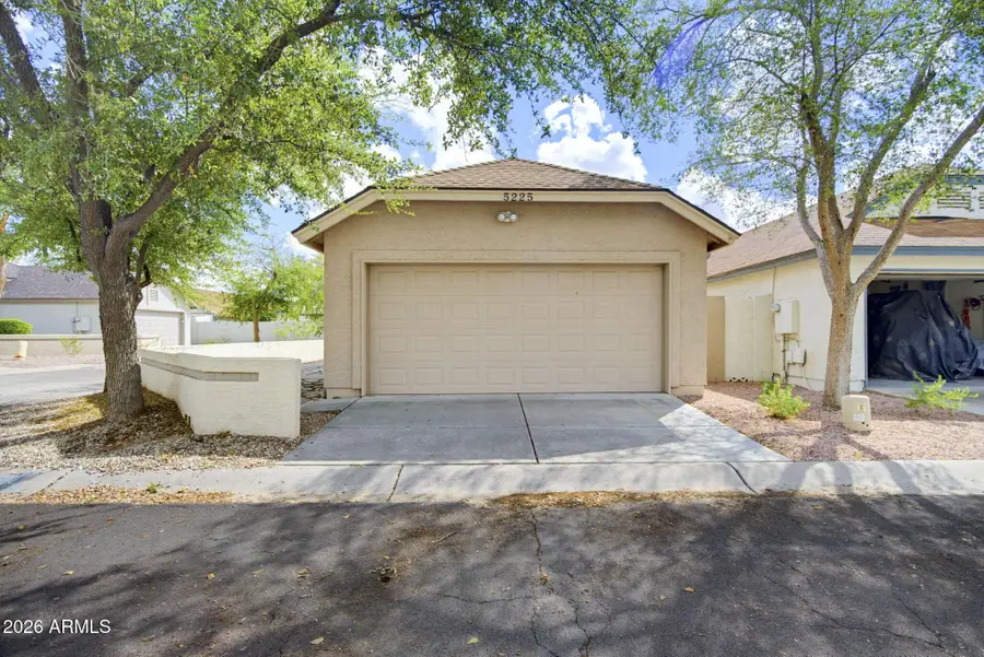 5225 W Boston Way N, Chandler, AZ 85226 - #2