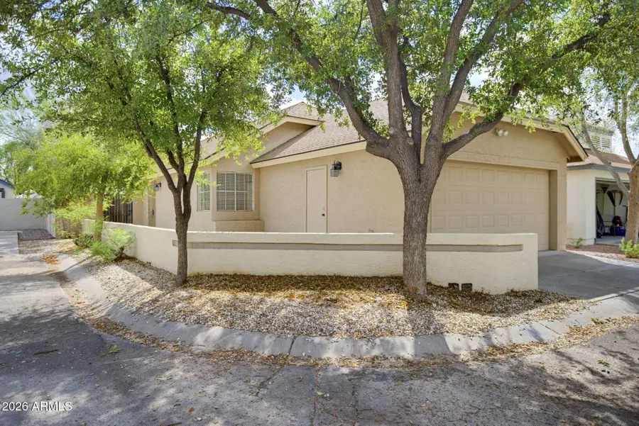 5225 W Boston Way N, Chandler, AZ 85226 - #3
