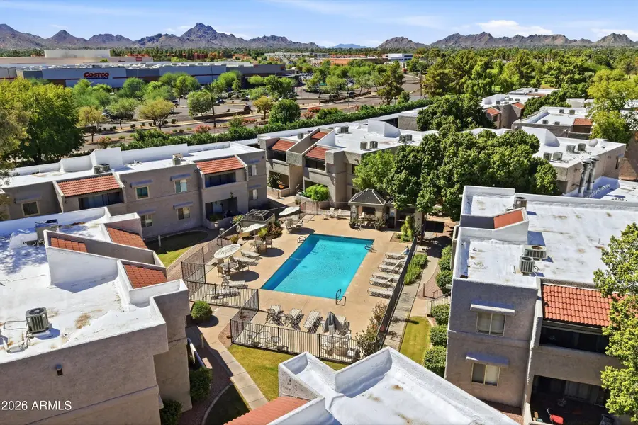 4444 E Paradise Village Parkway N #239, Phoenix, AZ 85032 - #3