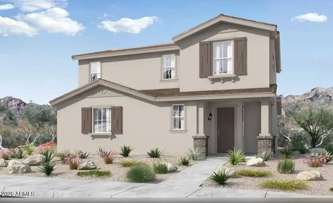 24017 N 146th Avenue, Surprise, AZ 85387 - #1