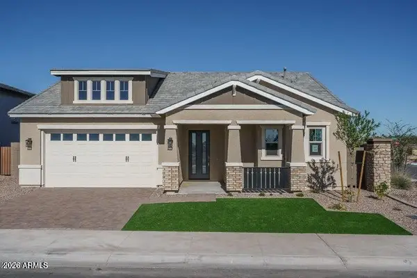 18722 W Westview Drive, Litchfield Park, AZ 85340