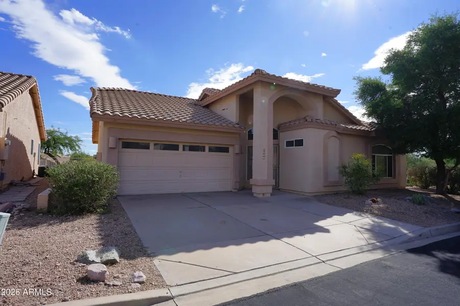 8277 E Sonoran Way, Gold Canyon, AZ 85118 - #2