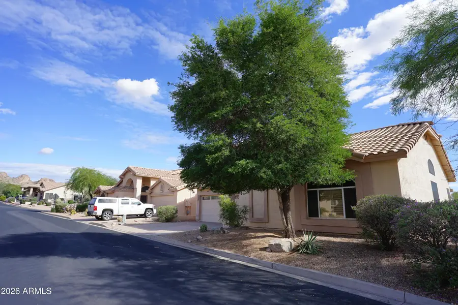 8277 E Sonoran Way, Gold Canyon, AZ 85118 - #3