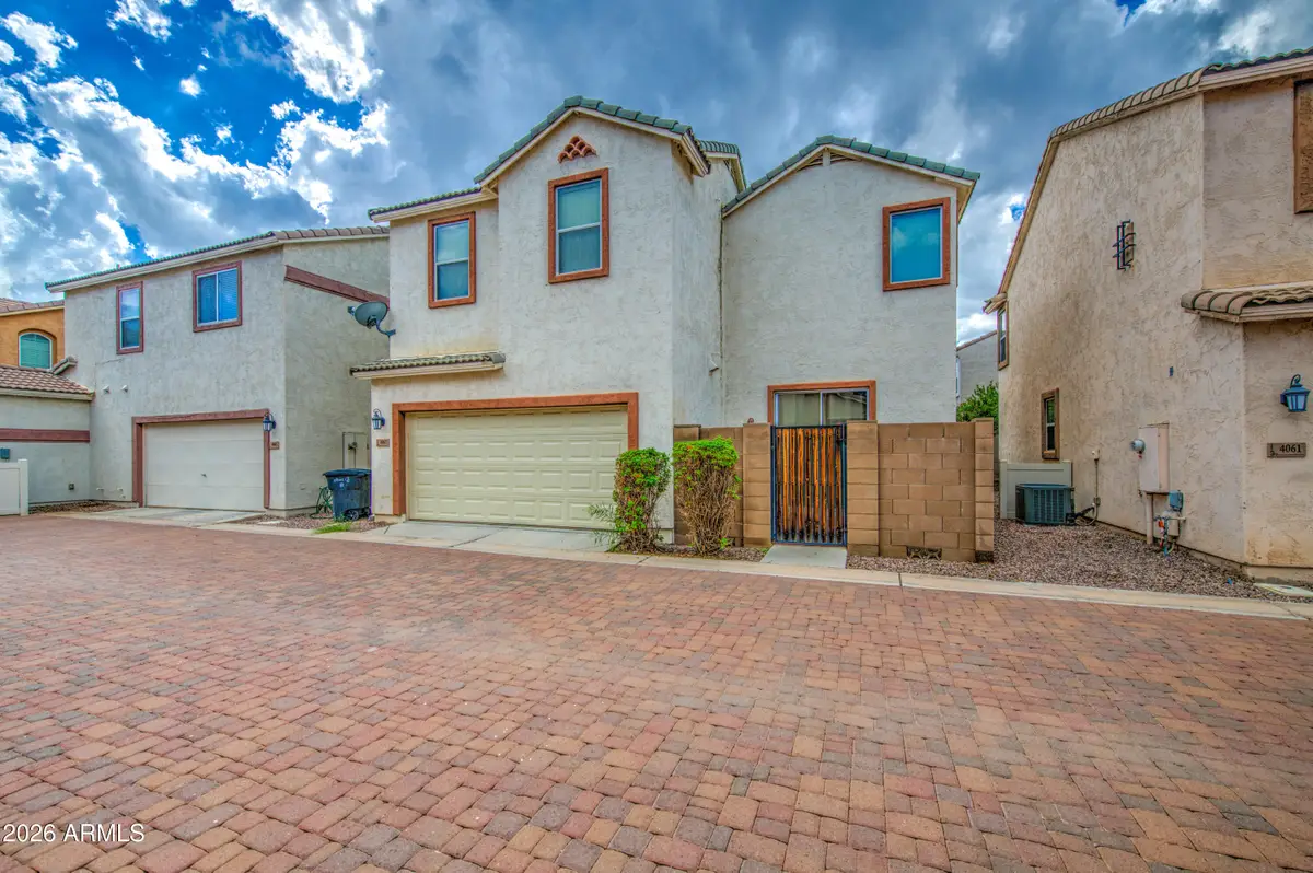 4063 E Milky Way, Gilbert, AZ 85295 - #1