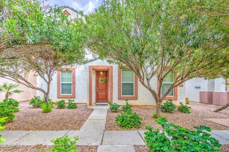 4063 E Milky Way, Gilbert, AZ 85295 - #2