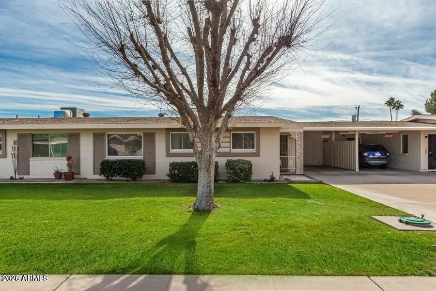 10341 W Clair Drive, Sun City, AZ 85351 - #2