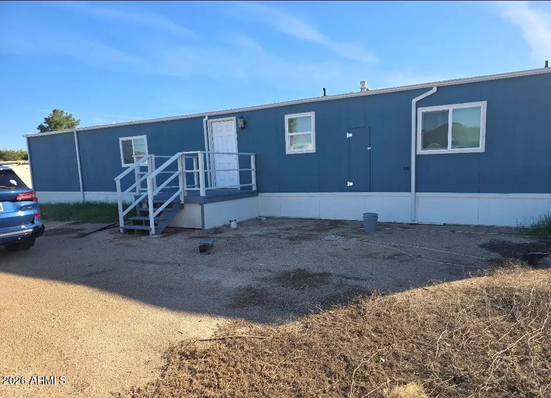 20625 N 36th Drive, Glendale, AZ 85308 - #1