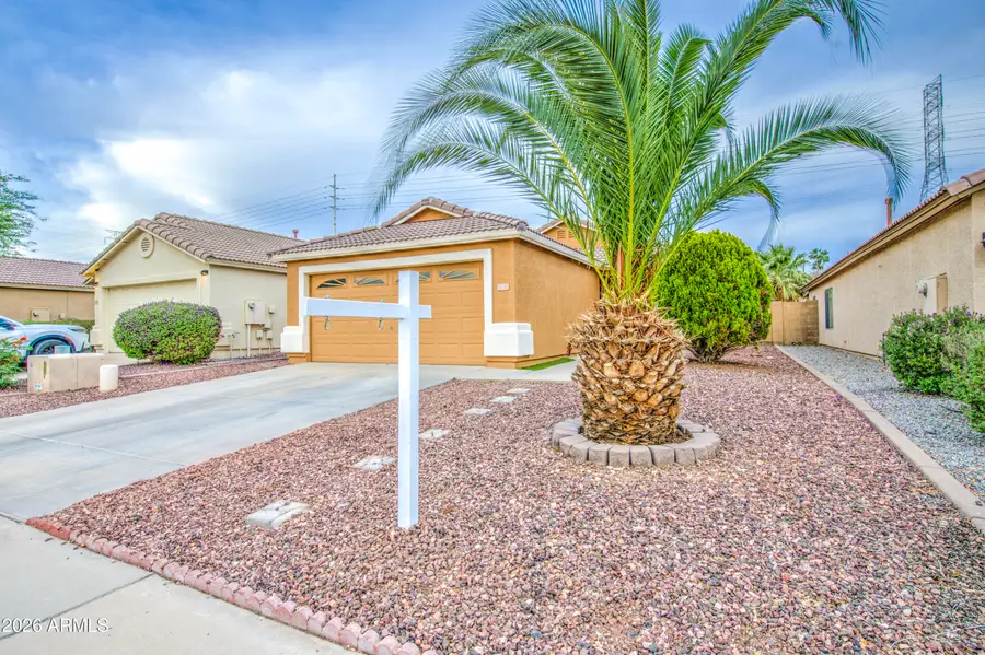 16735 N 113th Avenue, Surprise, AZ 85378 - #2