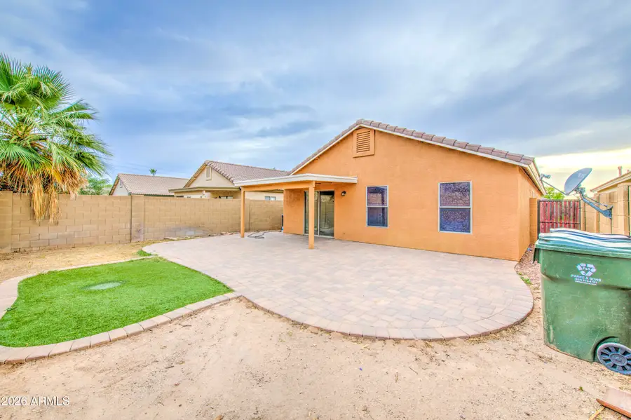 16735 N 113th Avenue, Surprise, AZ 85378 - #3