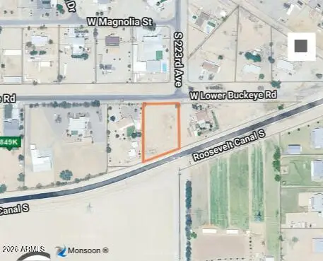 22301 W Lower Buckeye Road, Buckeye, AZ 85326 - #1