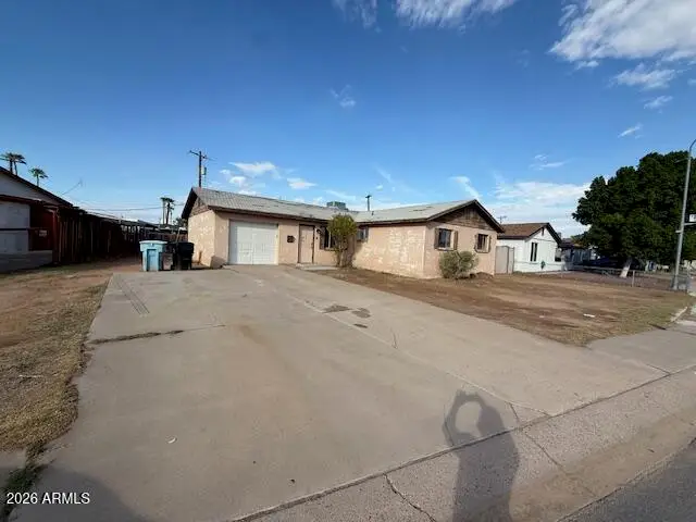 4415 N 56th Drive, Phoenix, AZ 85031 - #1