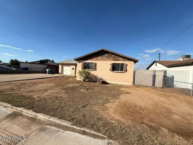 4415 N 56th Drive, Phoenix, AZ 85031 - #2