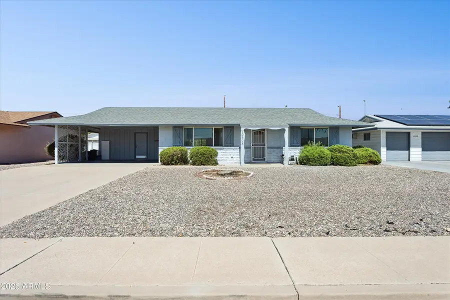10508 W Sun City Boulevard, Sun City, AZ 85351 - #2