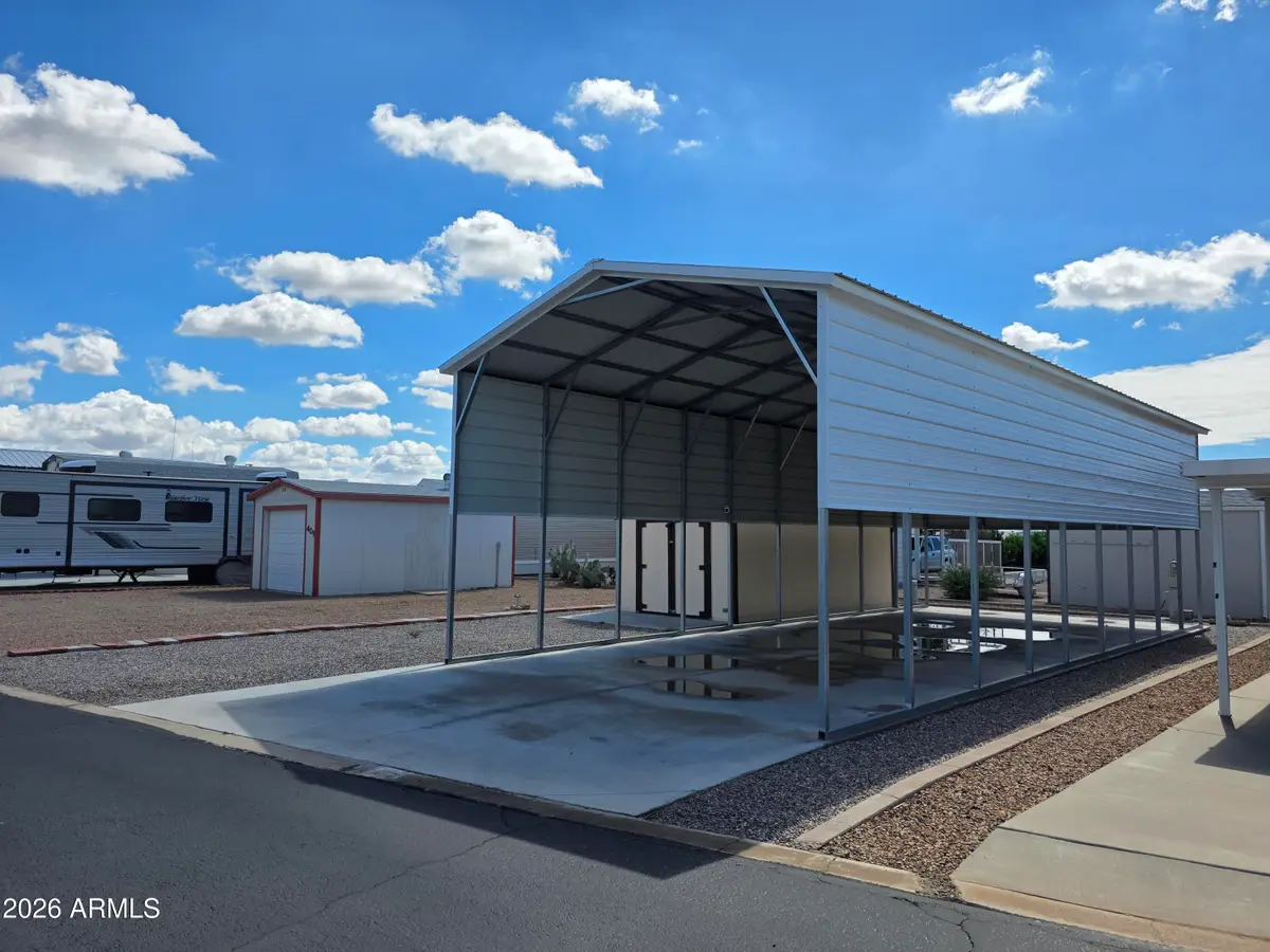 407 E Pueblo Del Sol -- #4, Florence, AZ 85132 - #1