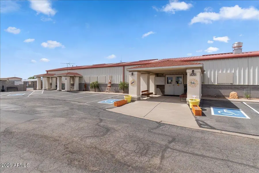 407 E Pueblo Del Sol -- #4, Florence, AZ 85132 - #3