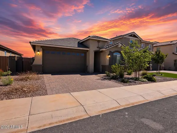 3352 W Tyson Road, San Tan Valley, AZ 85144