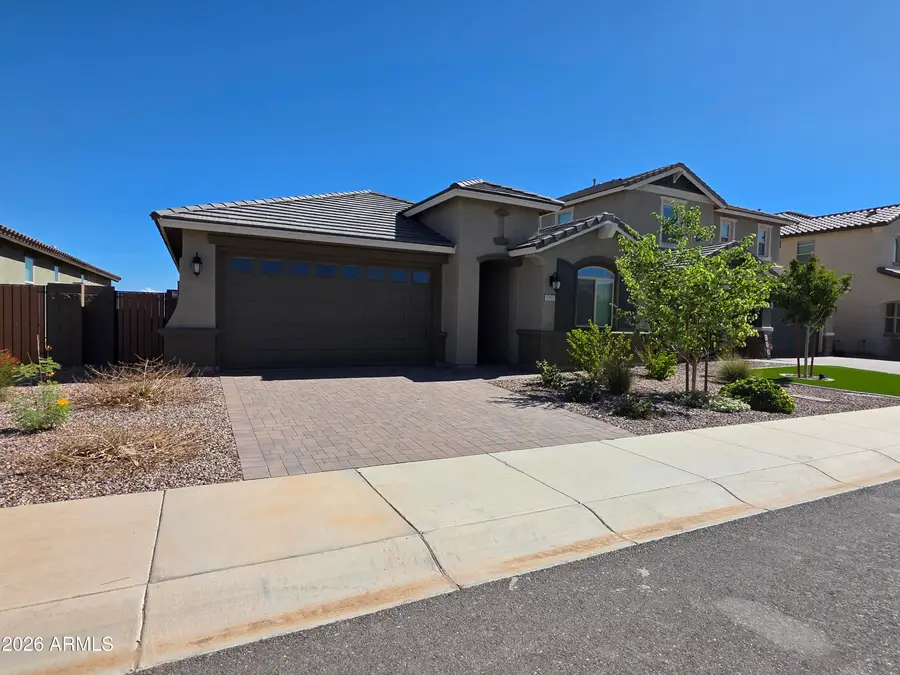 3352 W Tyson Road, San Tan Valley, AZ 85144 - #2
