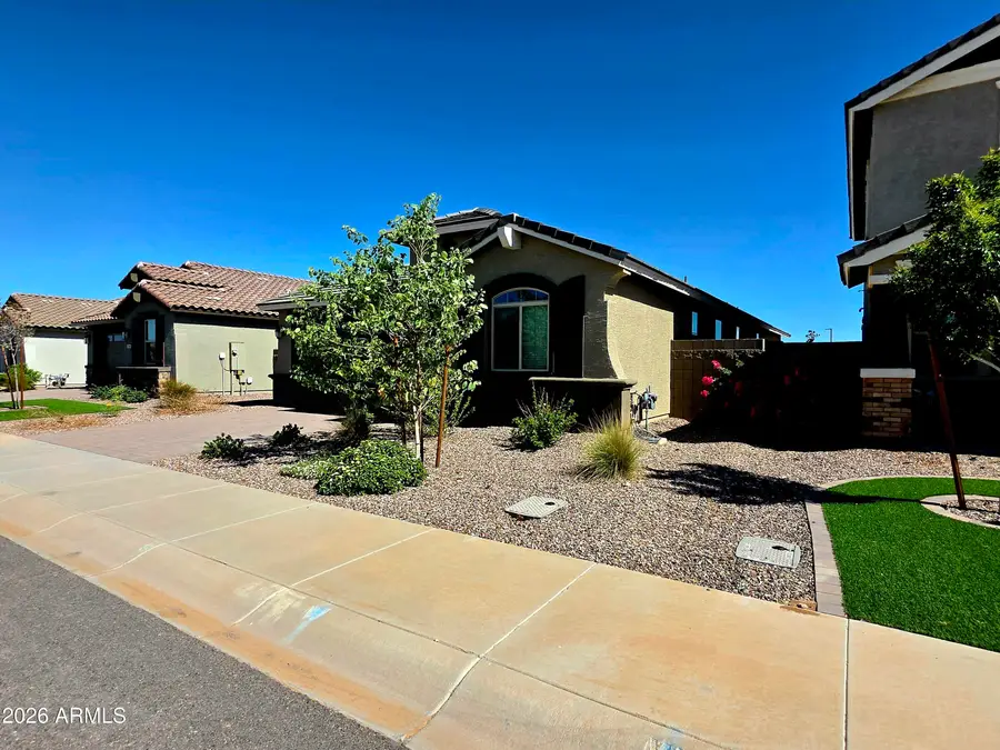 3352 W Tyson Road, San Tan Valley, AZ 85144 - #3