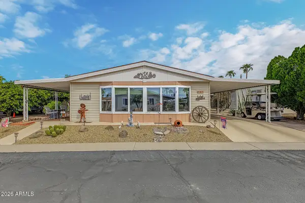 6209 E Mckellips Road #397, Mesa, AZ 85215