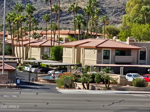 10410 N Cave Creek Road #1008, Phoenix, AZ 85020